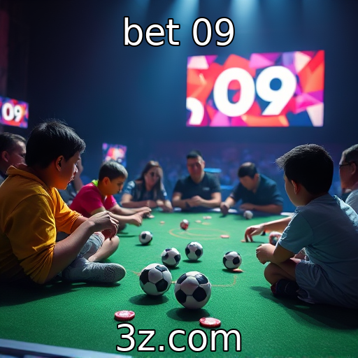 bet 09 - Acessibilidade e inclusão na indústria de jogos