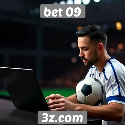 Dicas para iniciantes no site de apostas bet 09