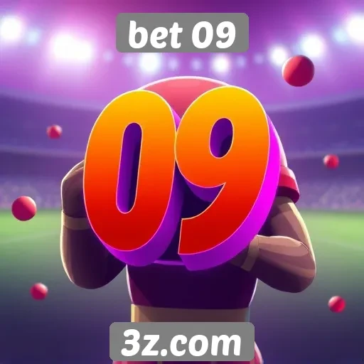 Ofertas de bônus e promoções disponíveis no bet 09