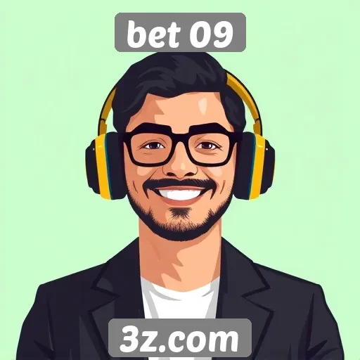 Atendimento ao cliente no Bet 09 analisado