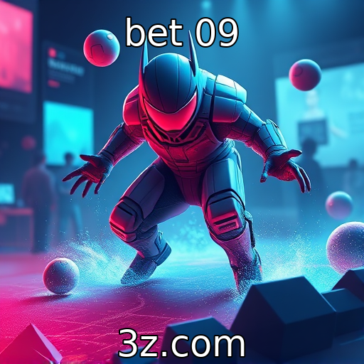 bet 09 : Inovações em design de jogos e suas implicações no mercado
