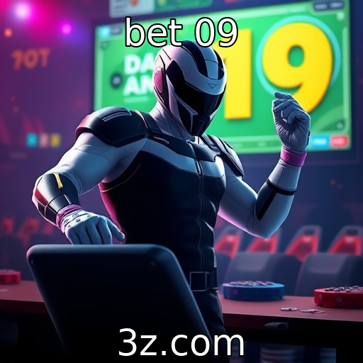 bet 09 - Crescimento das plataformas de jogos online no mercado