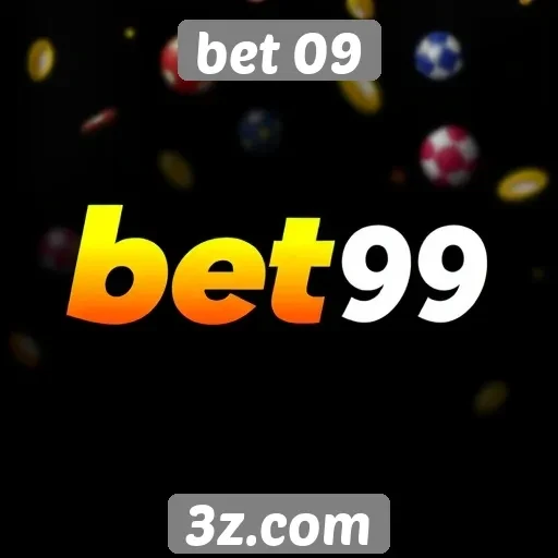 História do site de jogos bet 09