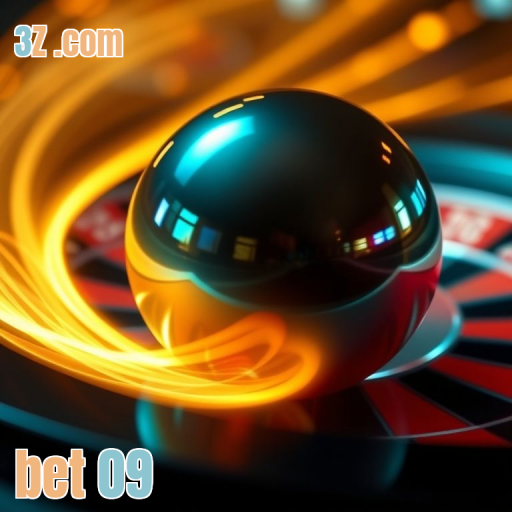 Jogos Incríveis Esperam por Você no Bet 09