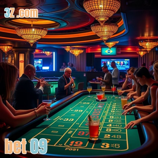 Login Criativo: A Experiência Única no Bet 09