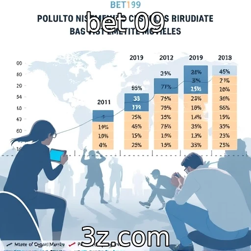 Aumenta a popularidade dos jogos móveis entre diferentes faixas etárias