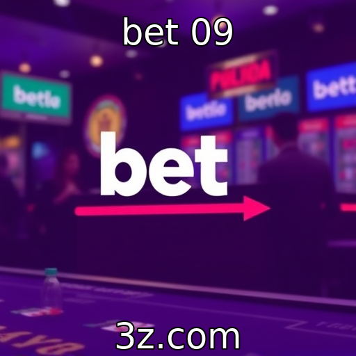 bet 09 : Novas regulamentações para jogos de azar em debate