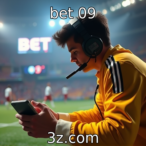 bet 09 : Mudanças no comportamento dos jogadores em 2025