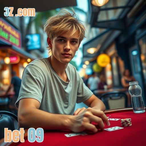 Promoções Imperdíveis na Bet 09 para Jogadores Apaixonados