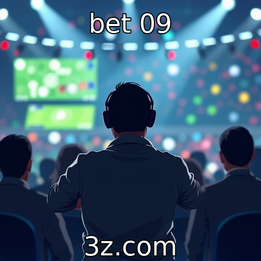 bet 09 | Influência das redes sociais na indústria de jogos