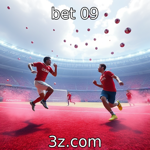 bet 09 - Desenvolvimento de tecnologias em jogos de realidade virtual